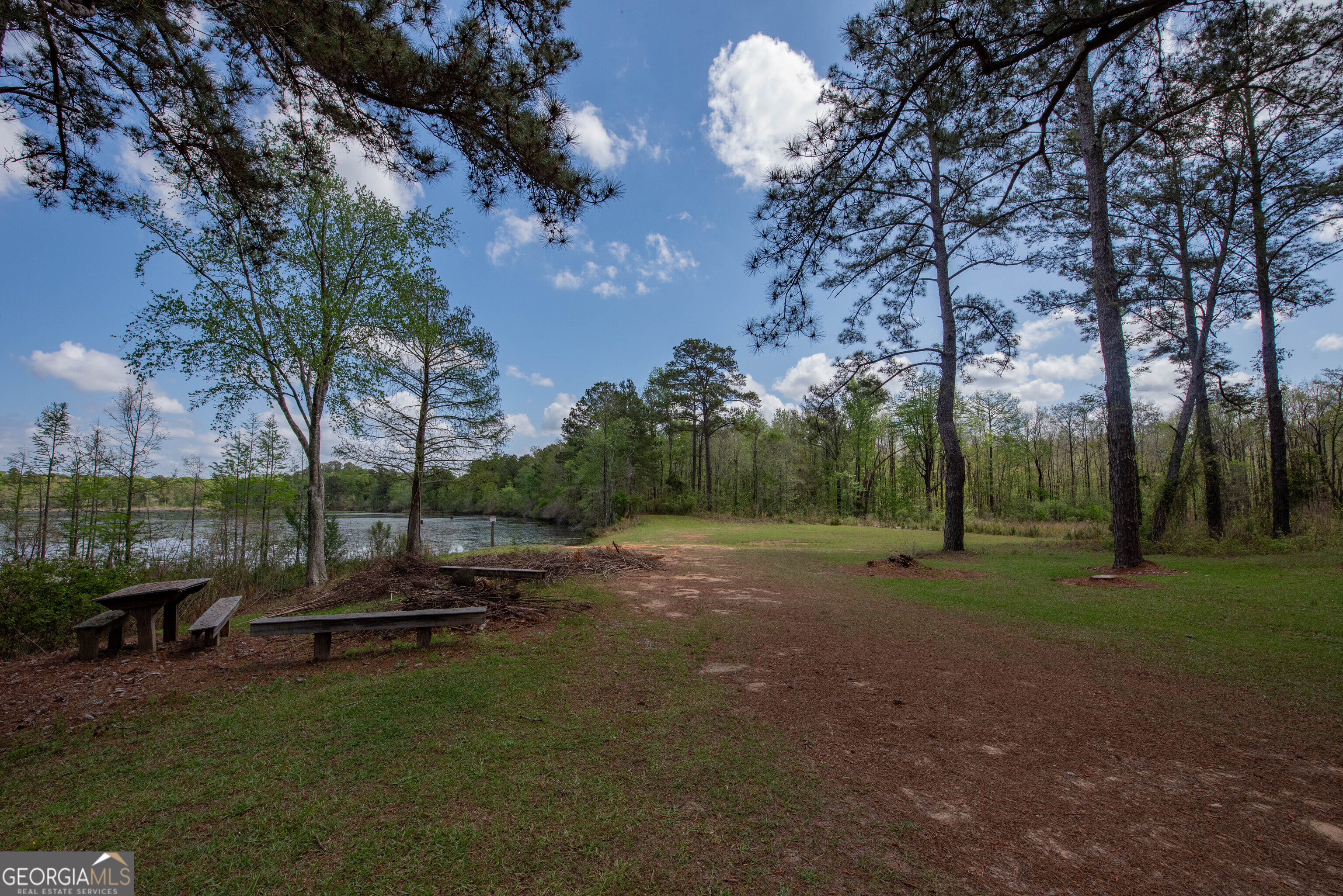 301 Old Windmill Road Perry GA 31069