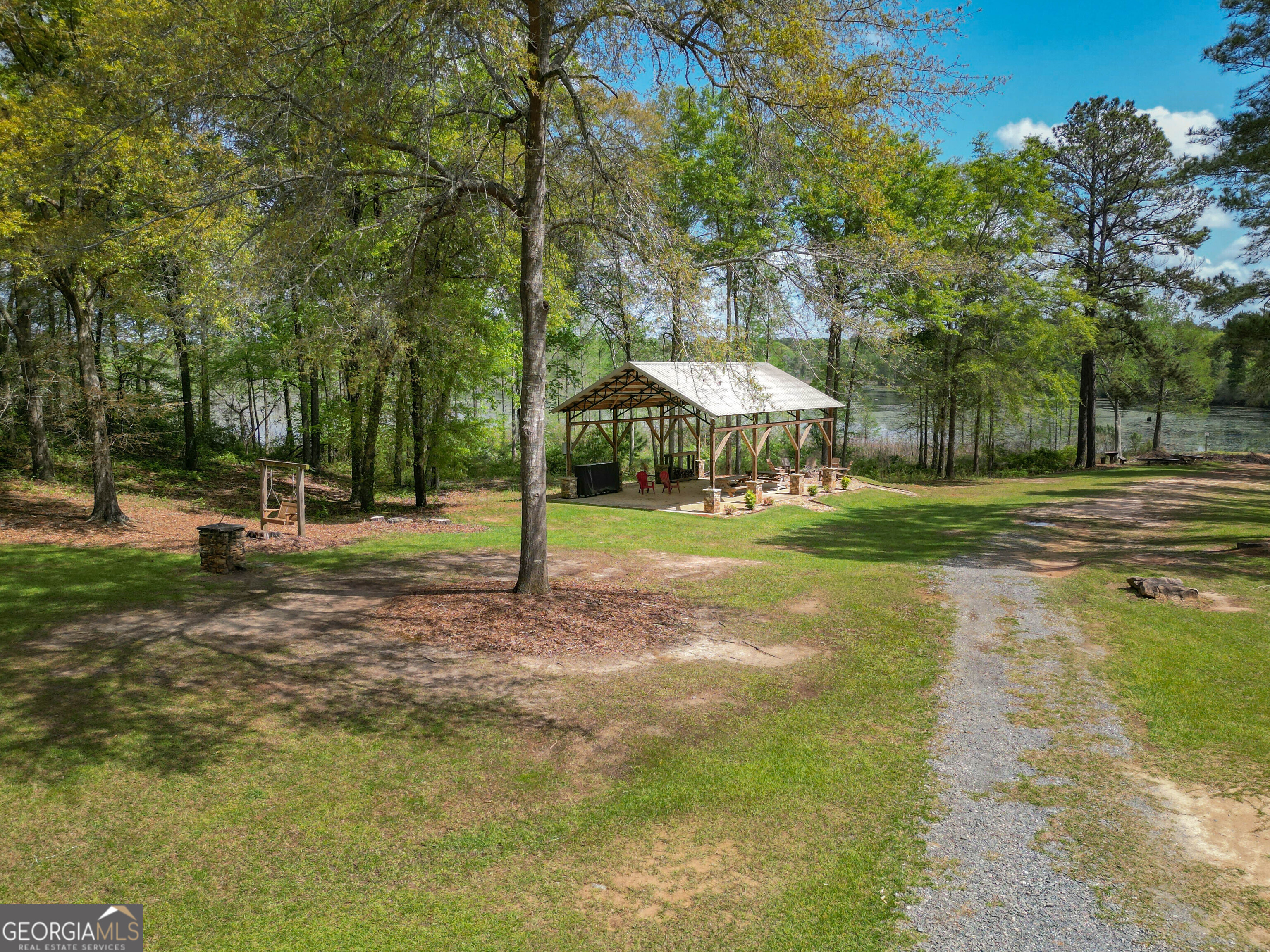 301 Old Windmill Road Perry GA 31069