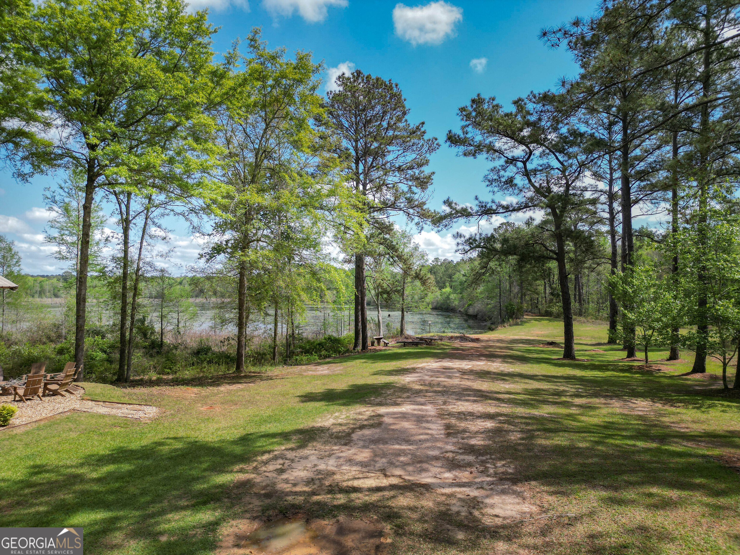 301 Old Windmill Road Perry GA 31069