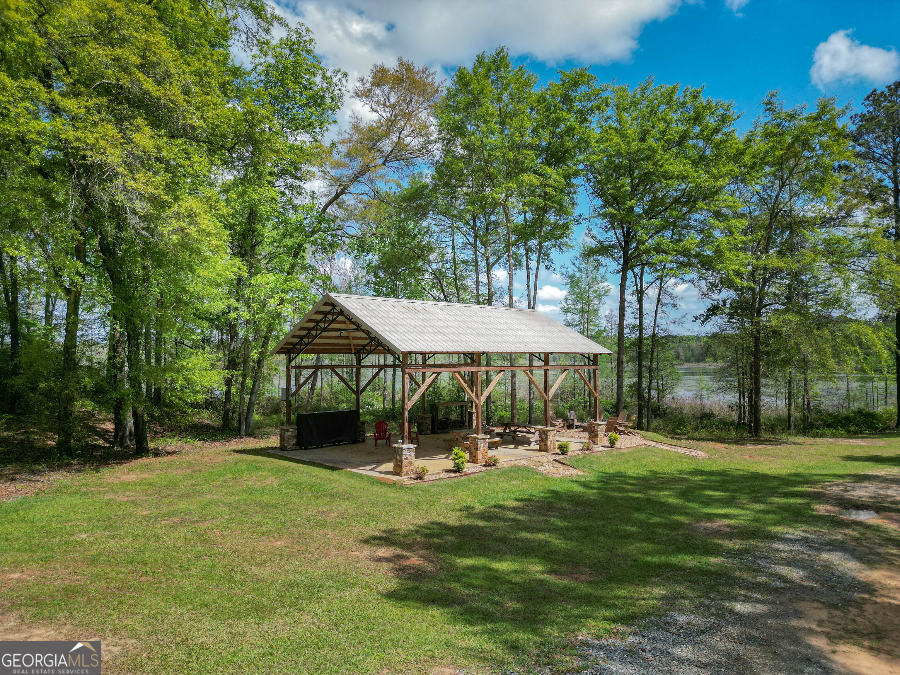 301 Old Windmill Road Perry GA 31069