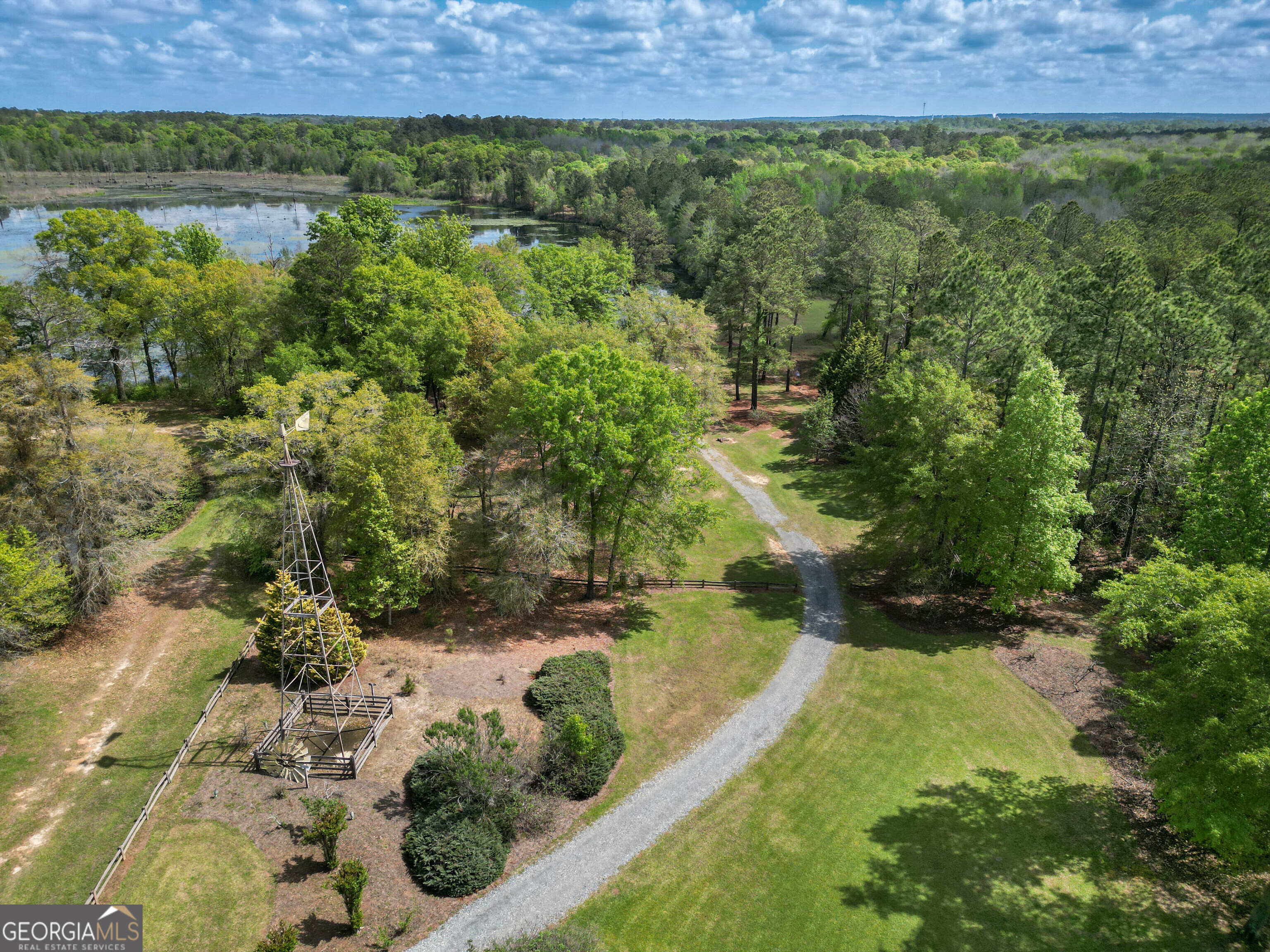 301 Old Windmill Road Perry GA 31069