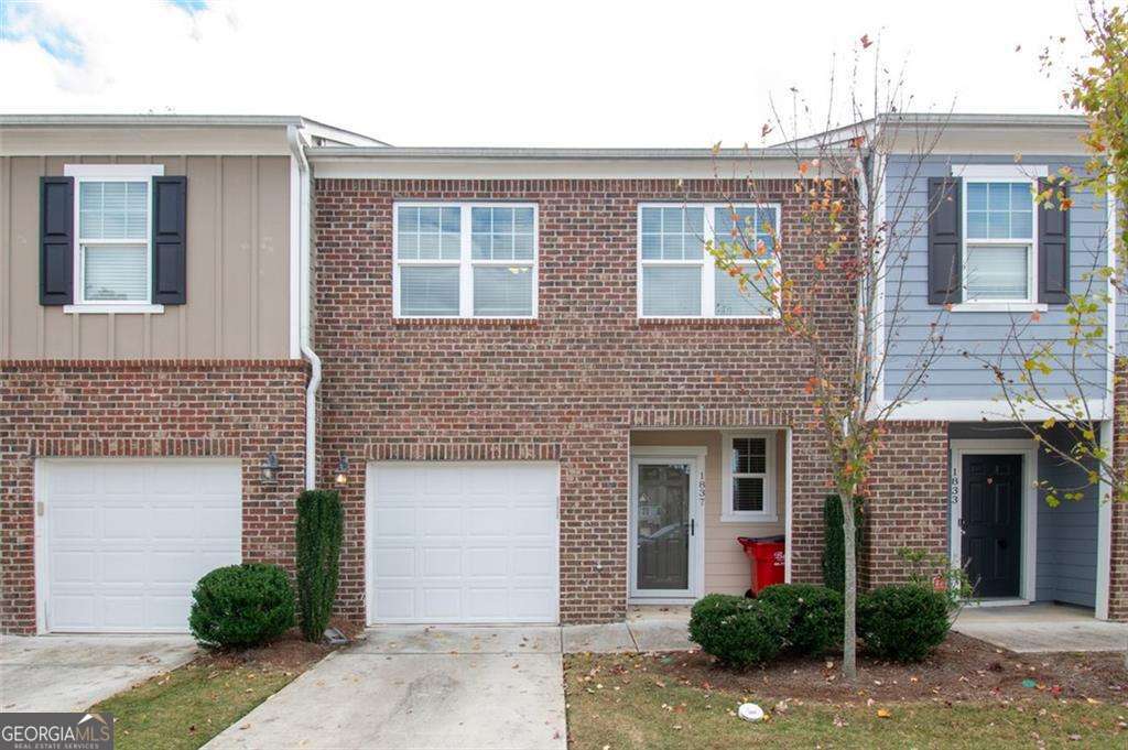 1837 Millstream Hollow Conyers GA 30012