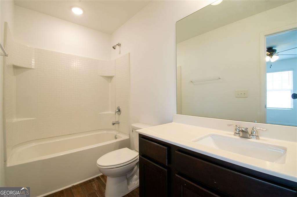 1837 Millstream Hollow Conyers GA 30012