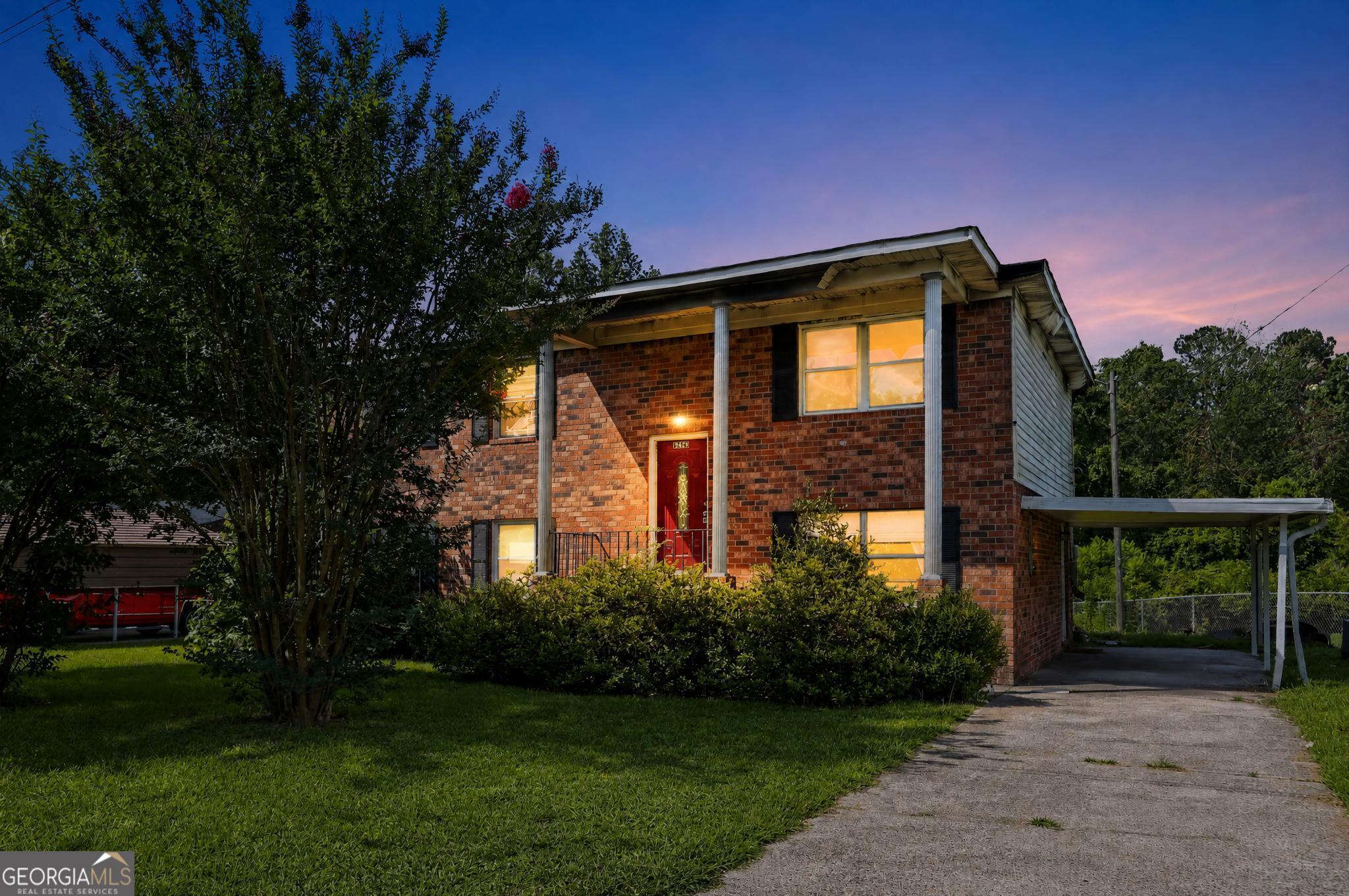 2940 Hopson Road Augusta GA 30906