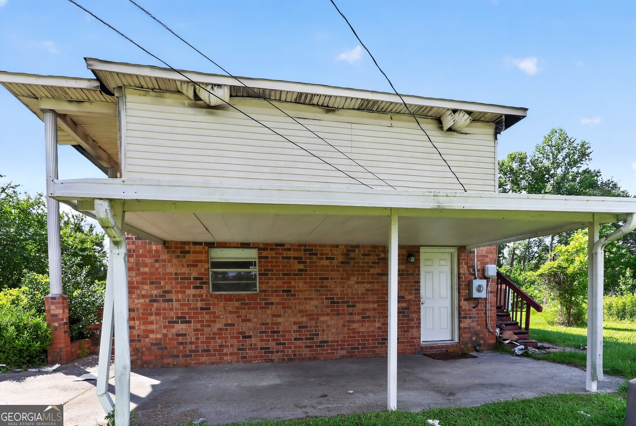 2940 Hopson Road Augusta GA 30906