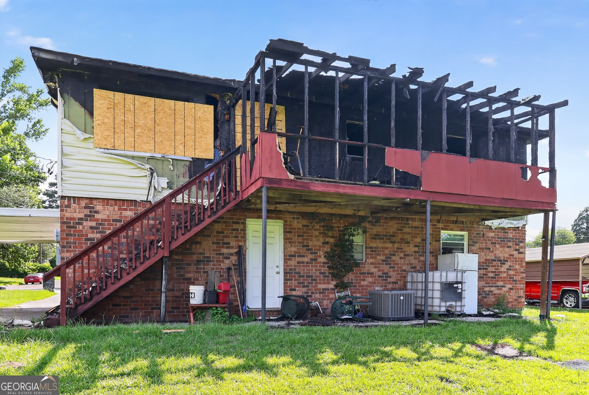 2940 Hopson Road Augusta GA 30906