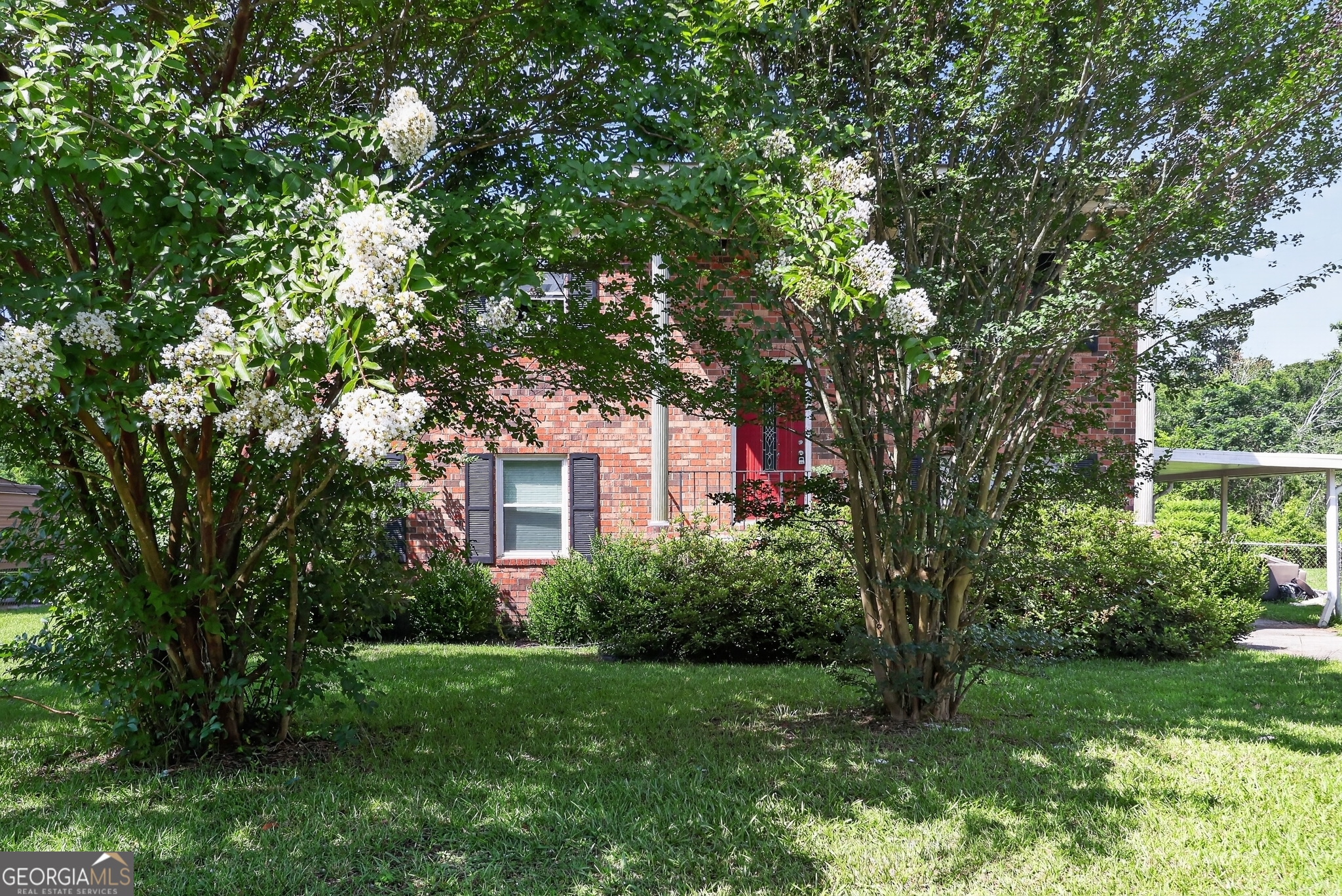 2940 Hopson Road Augusta GA 30906