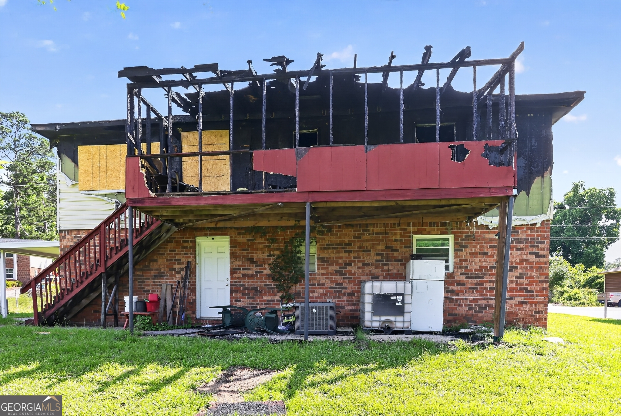 2940 Hopson Road Augusta GA 30906