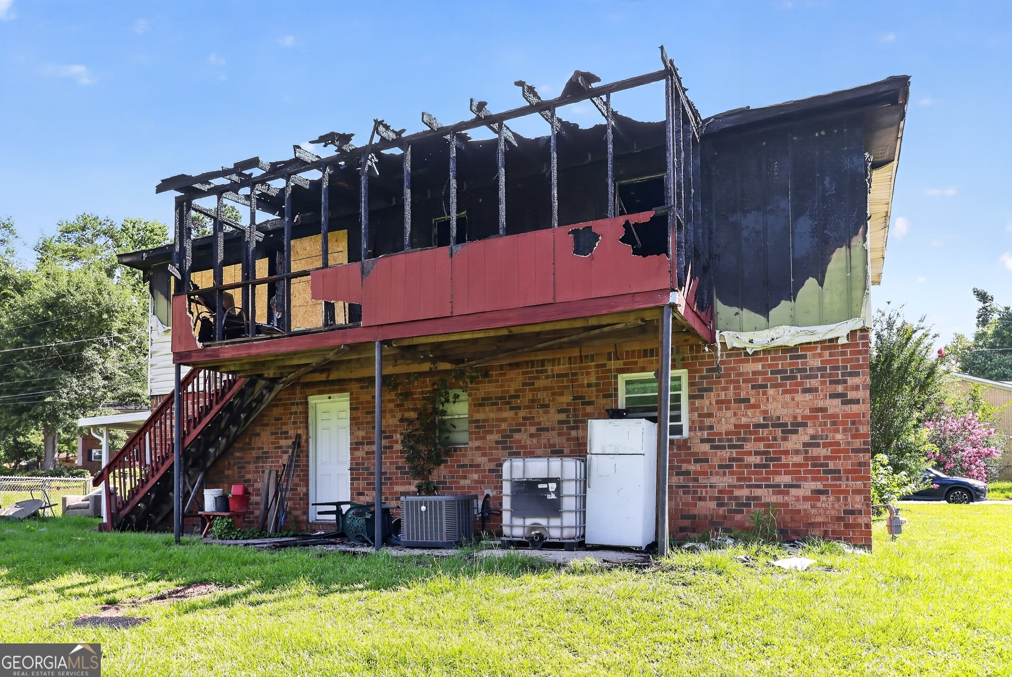 2940 Hopson Road Augusta GA 30906
