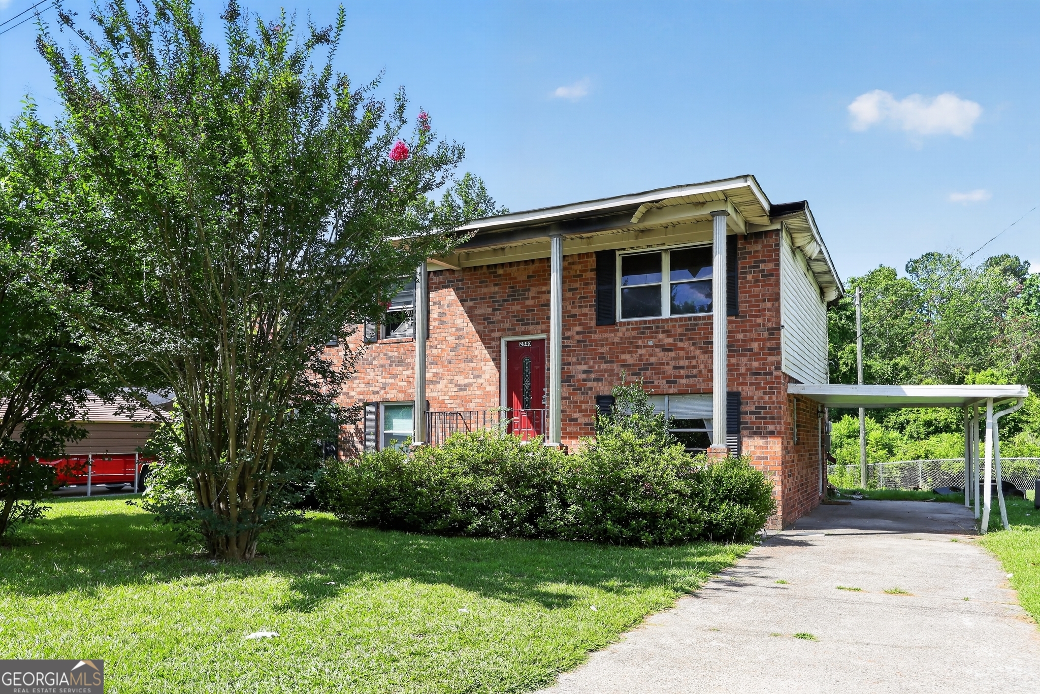 2940 Hopson Road Augusta GA 30906
