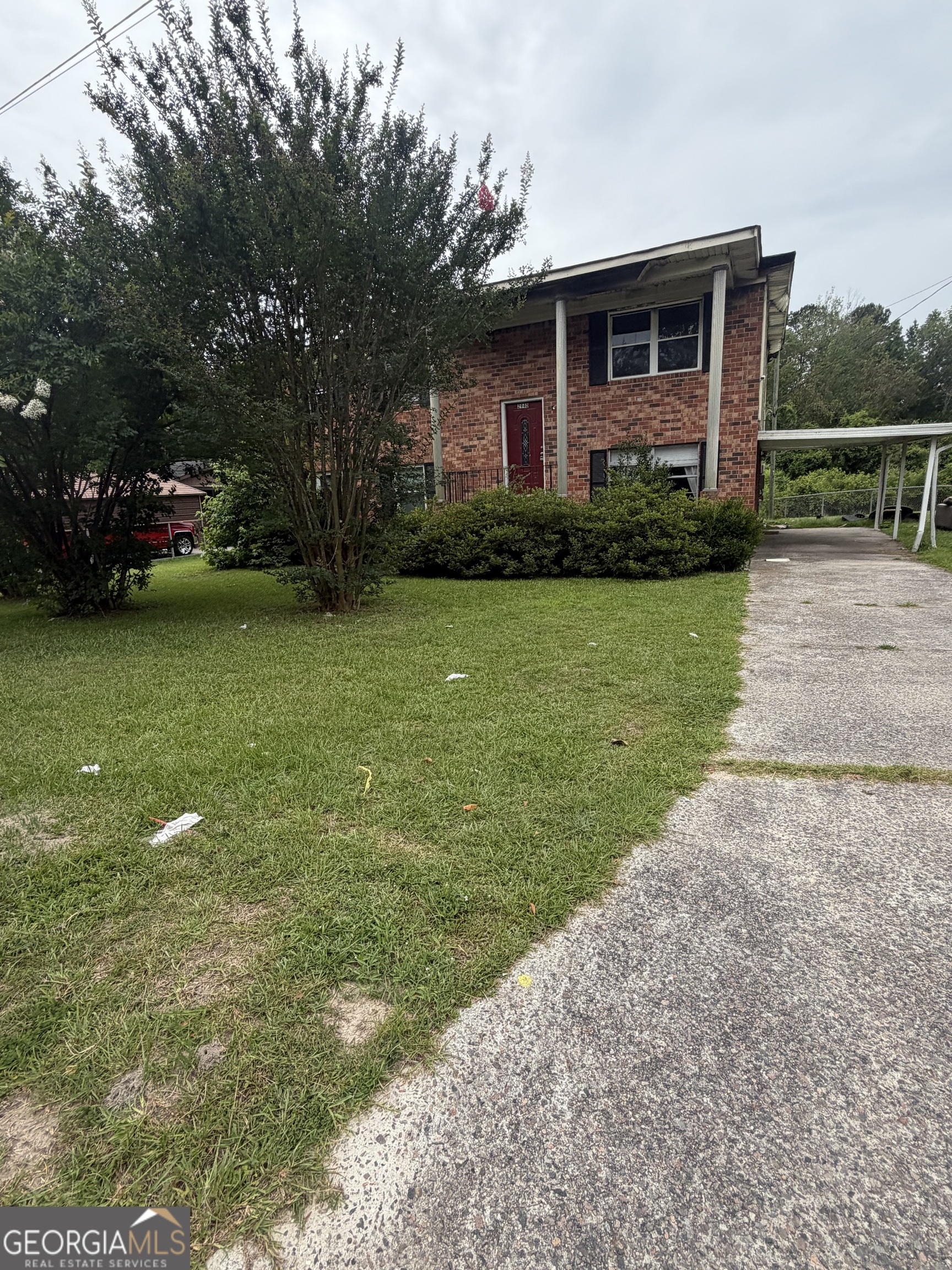 2940 Hopson Road Augusta GA 30906