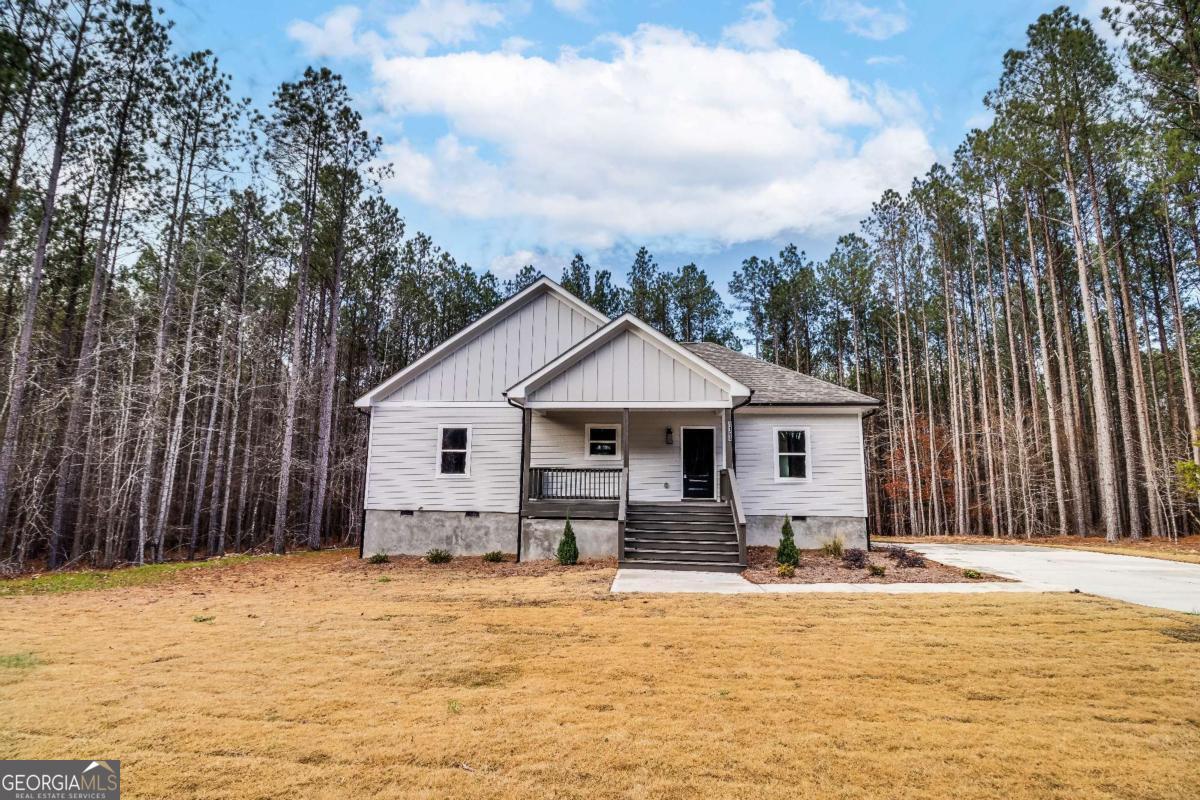 1165 Watersedge Cove Tignall GA 30668