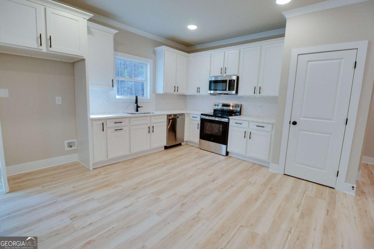 1165 Watersedge Cove Tignall GA 30668