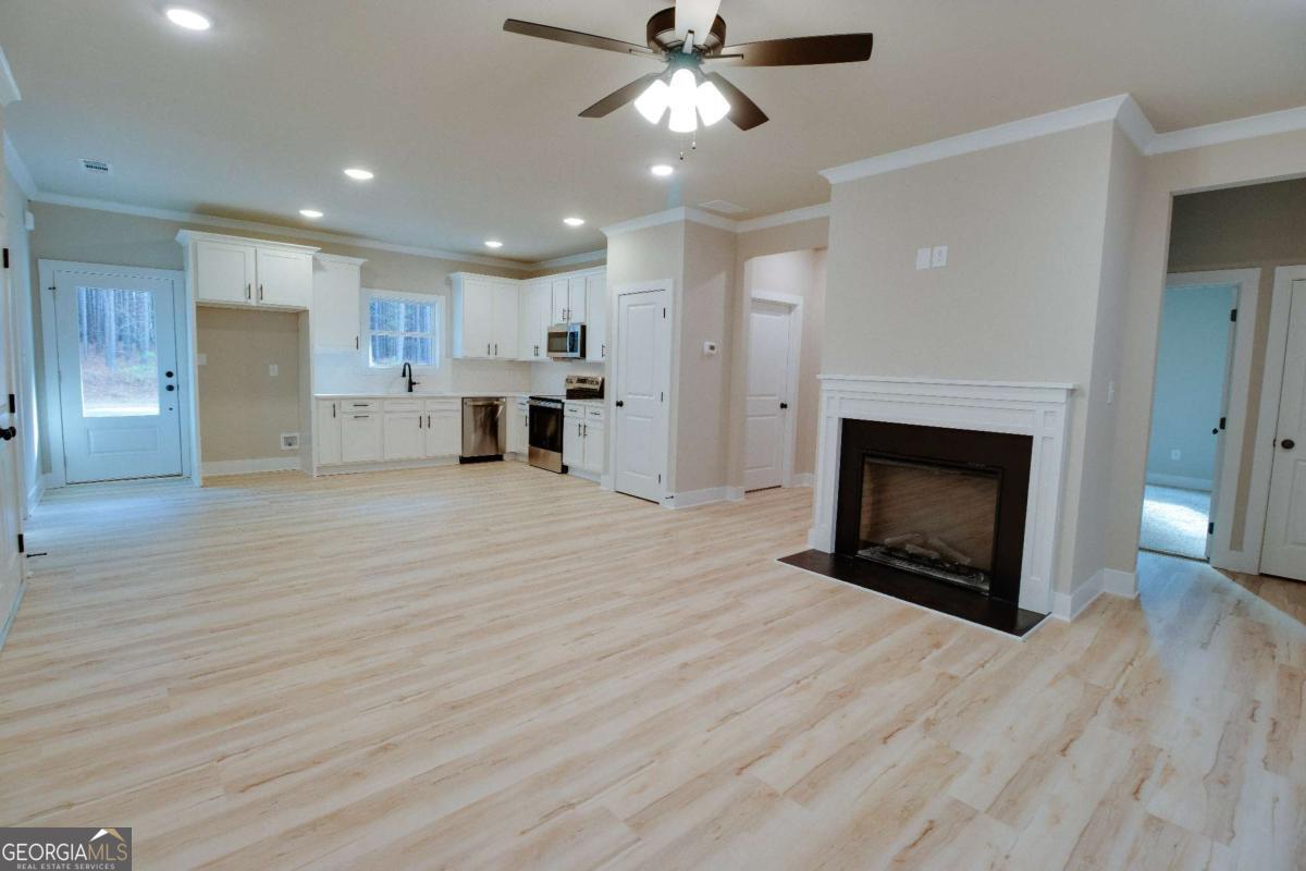 1165 Watersedge Cove Tignall GA 30668