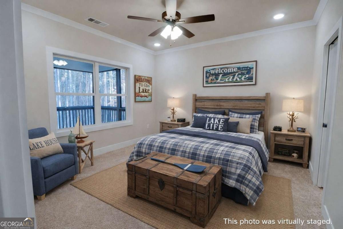 1165 Watersedge Cove Tignall GA 30668