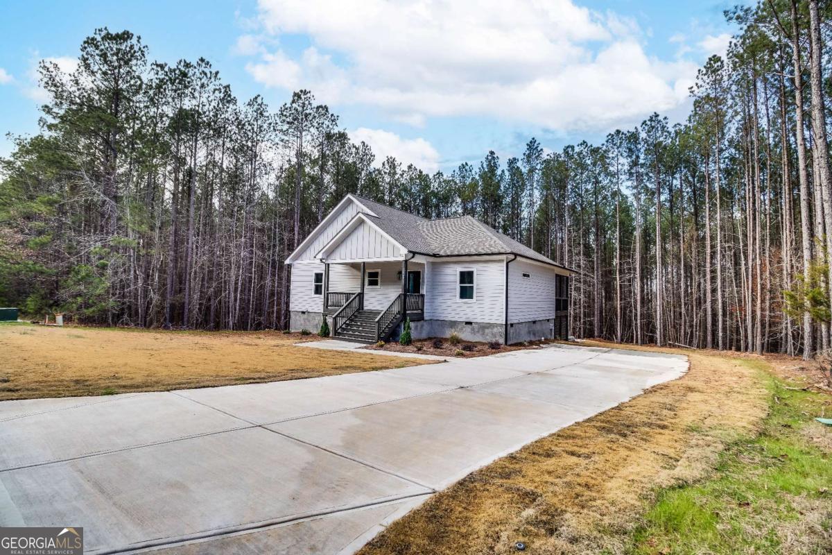 1165 Watersedge Cove Tignall GA 30668