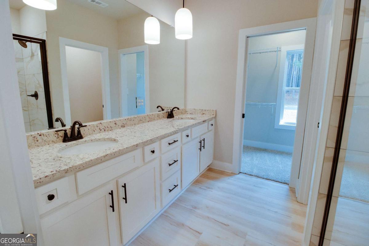 1165 Watersedge Cove Tignall GA 30668