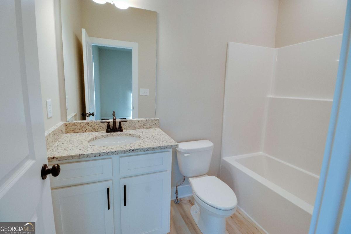1165 Watersedge Cove Tignall GA 30668