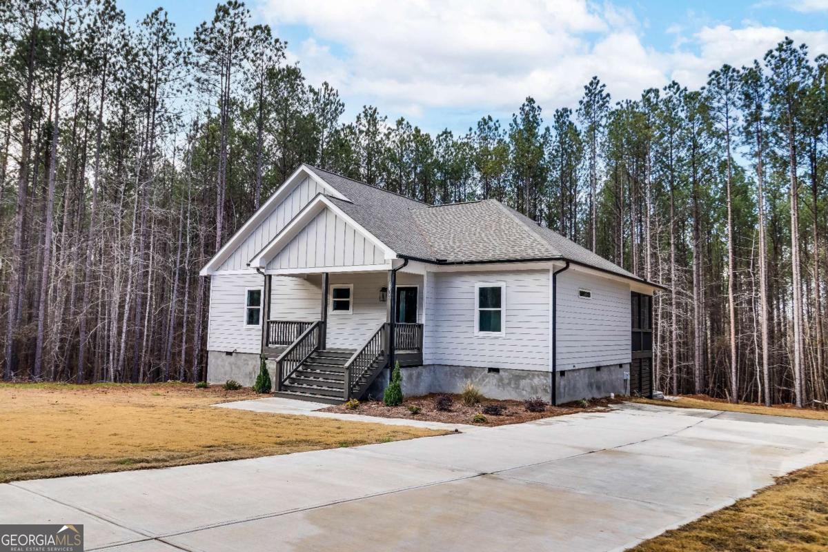 1165 Watersedge Cove Tignall GA 30668