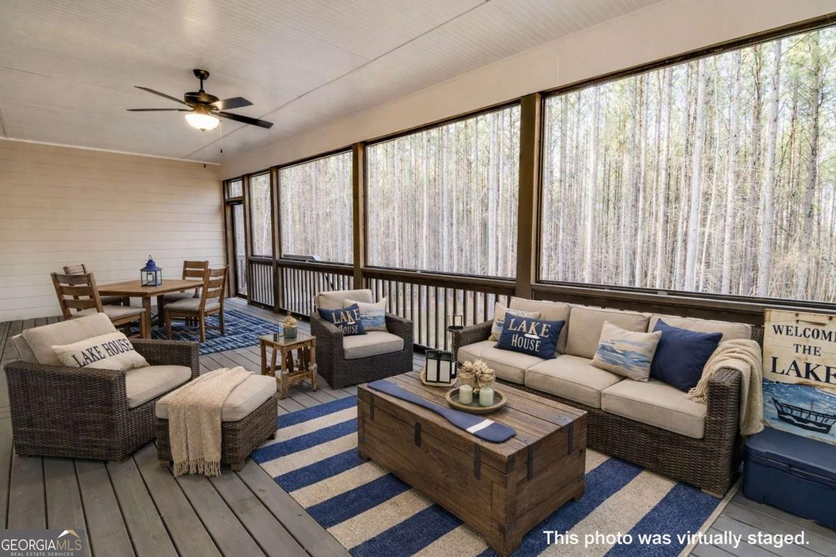 1165 Watersedge Cove Tignall GA 30668
