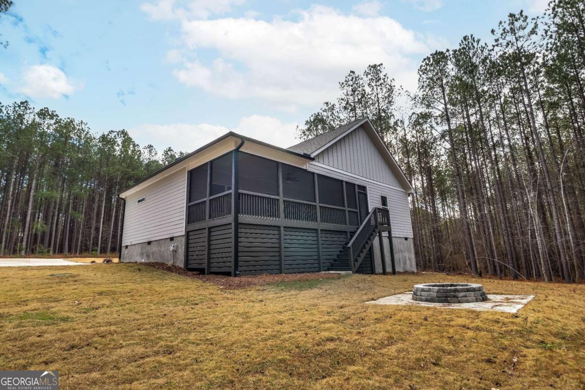 1165 Watersedge Cove Tignall GA 30668