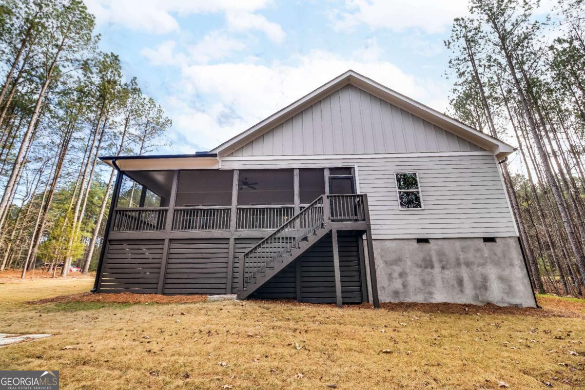 1165 Watersedge Cove Tignall GA 30668