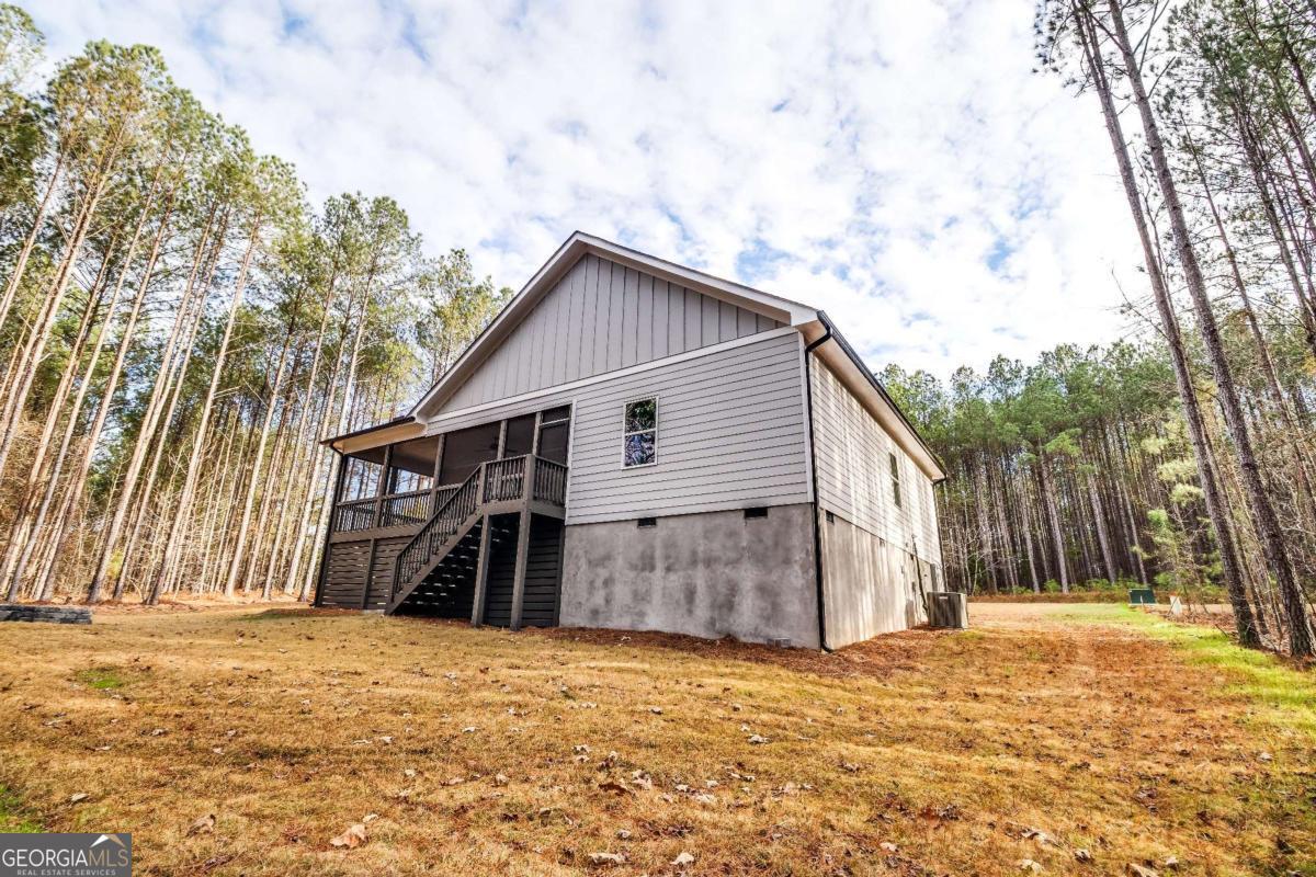 1165 Watersedge Cove Tignall GA 30668