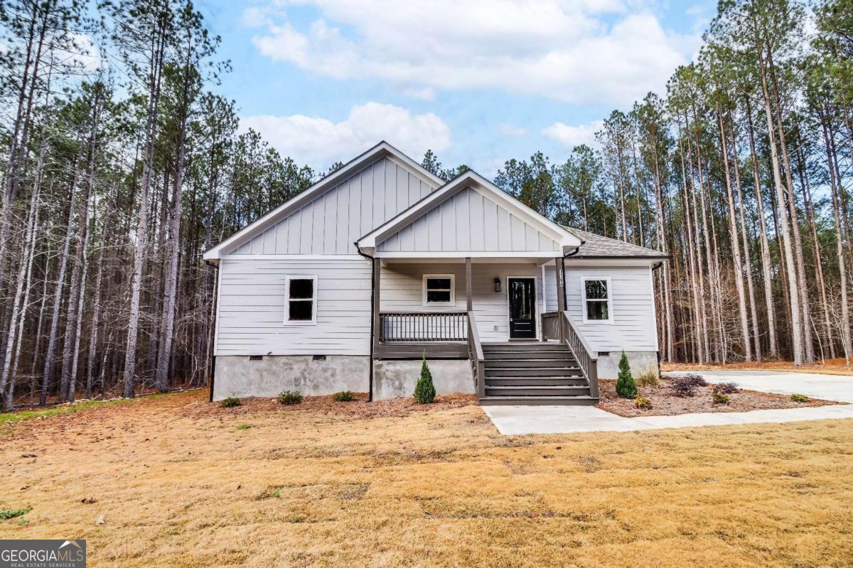 1165 Watersedge Cove Tignall GA 30668