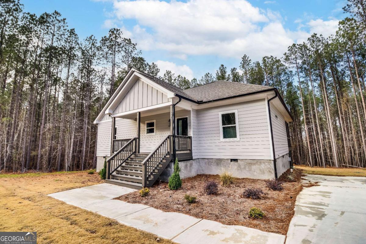 1165 Watersedge Cove Tignall GA 30668