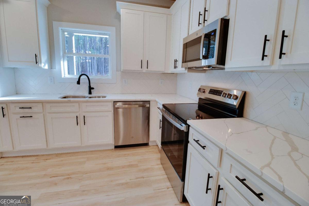 1165 Watersedge Cove Tignall GA 30668