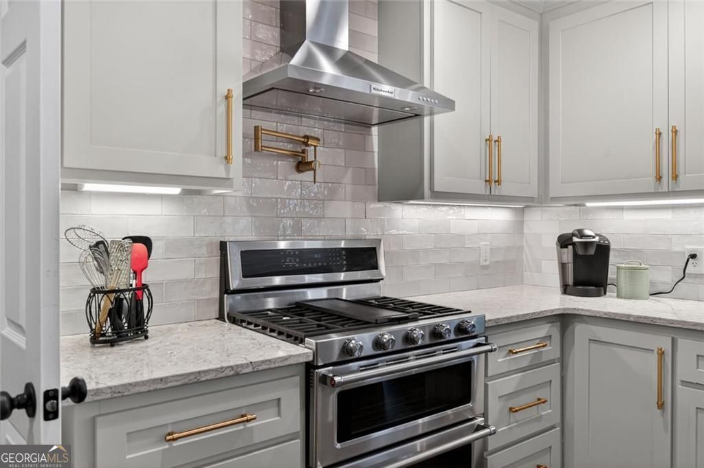 720 Paddock Court Alpharetta GA 30009