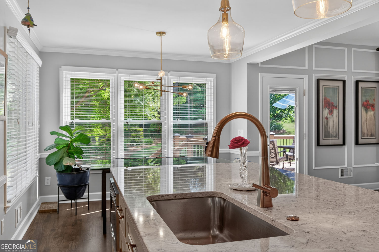 720 Paddock Court Alpharetta GA 30009