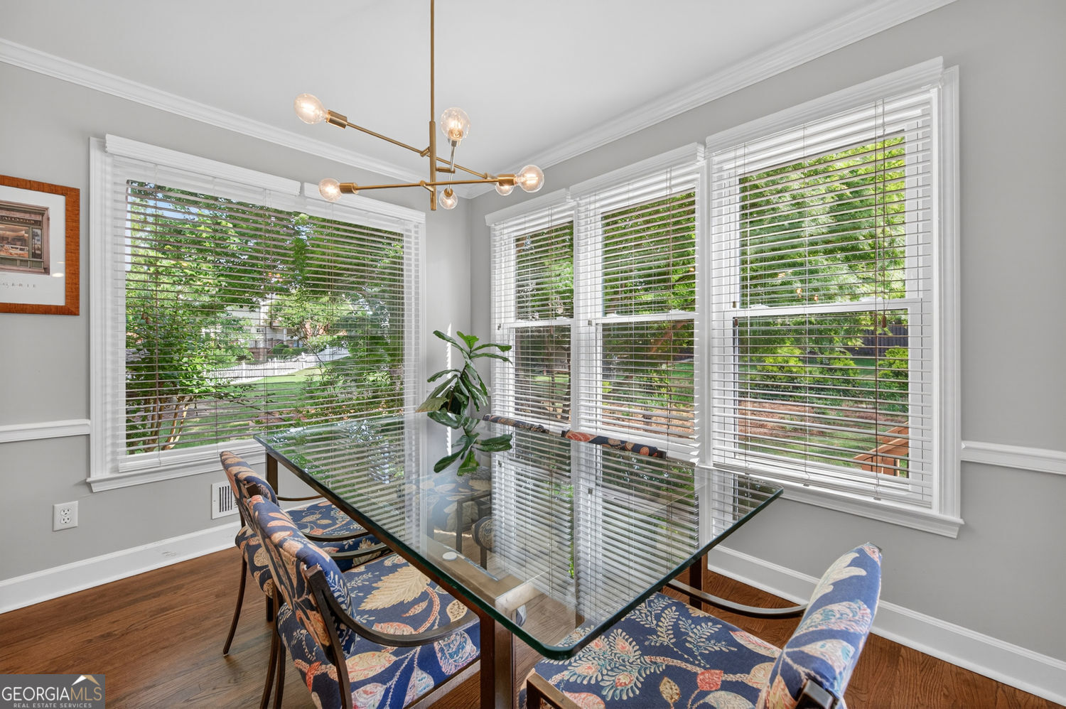 720 Paddock Court Alpharetta GA 30009
