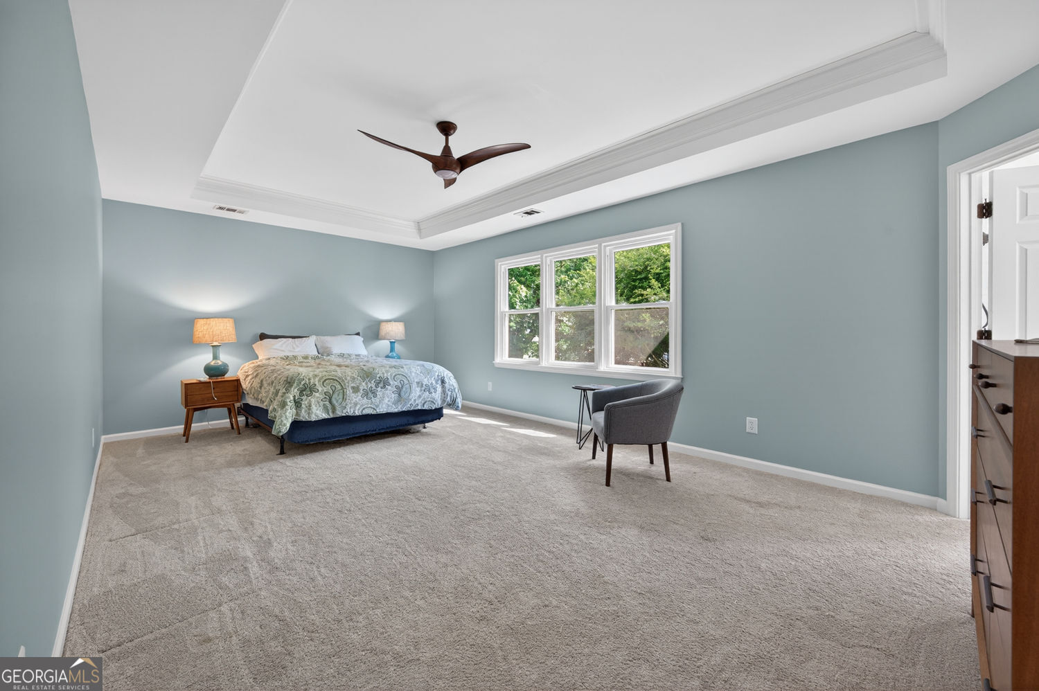 720 Paddock Court Alpharetta GA 30009