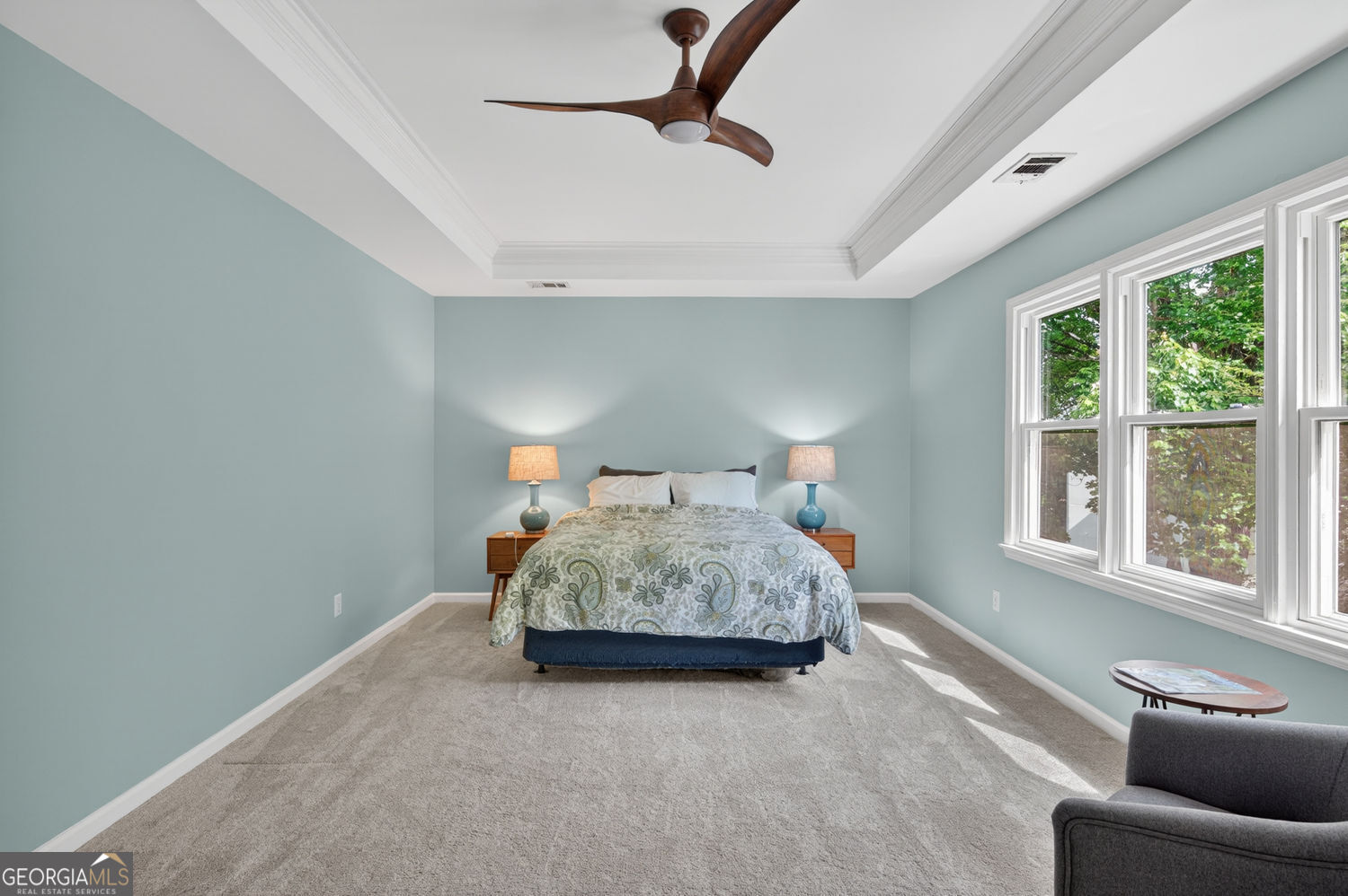 720 Paddock Court Alpharetta GA 30009