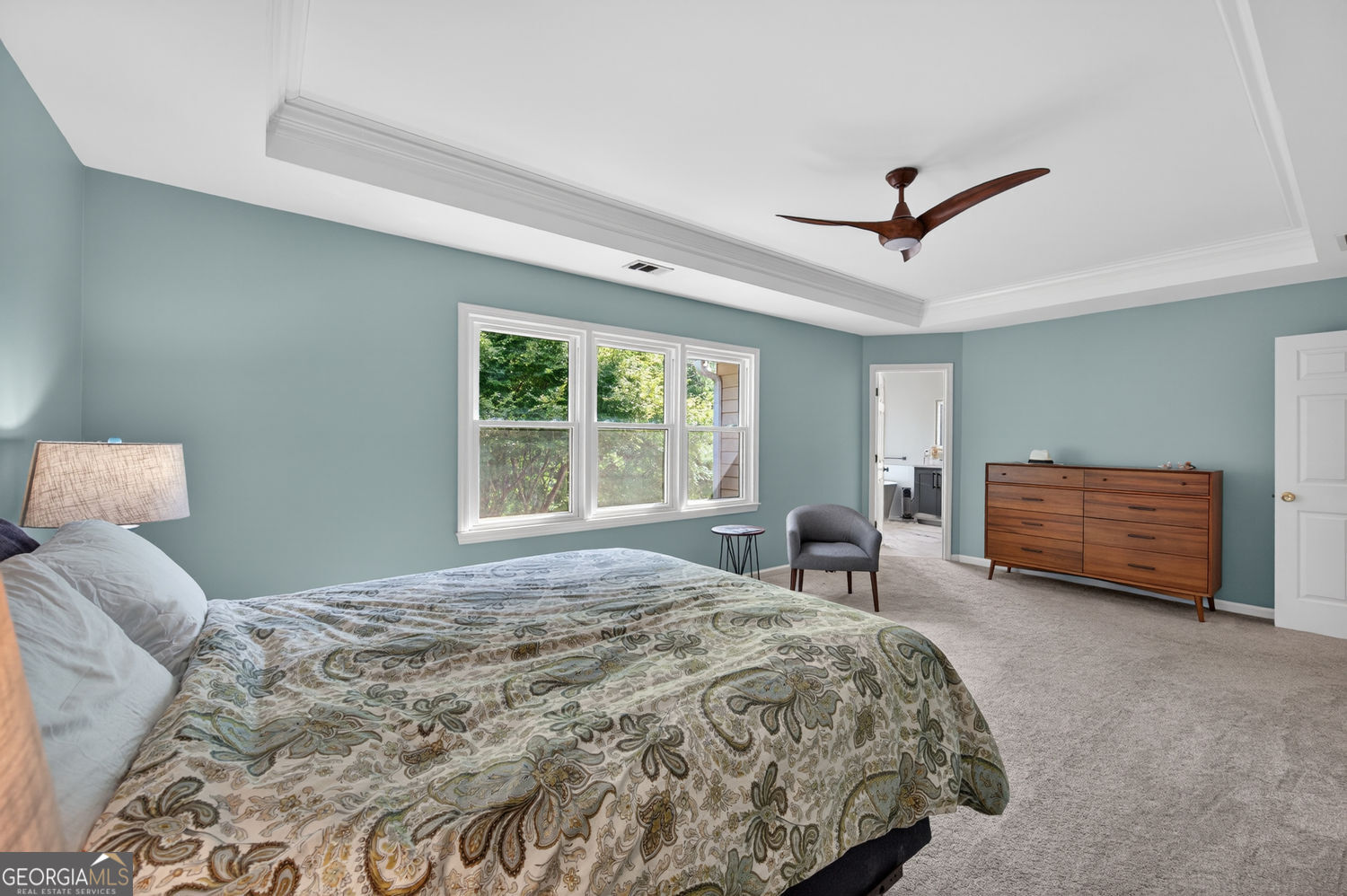 720 Paddock Court Alpharetta GA 30009
