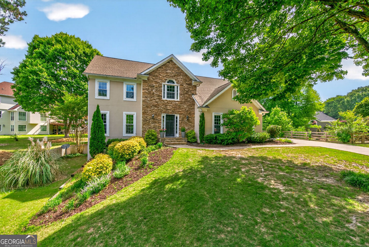 720 Paddock Court Alpharetta GA 30009