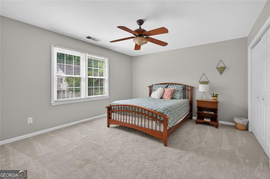 720 Paddock Court Alpharetta GA 30009