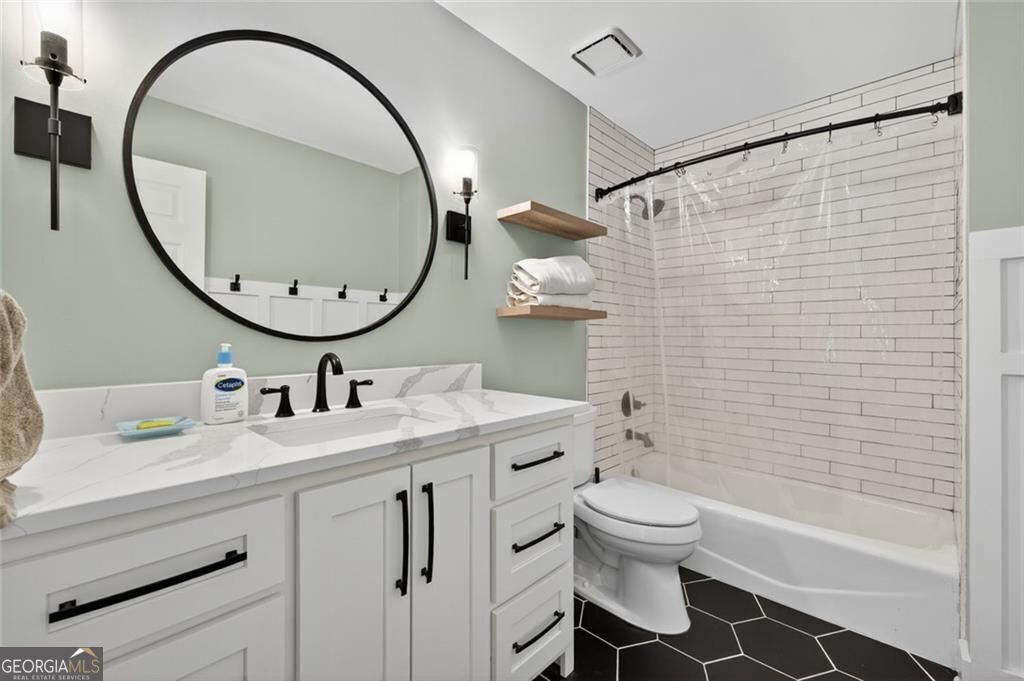 720 Paddock Court Alpharetta GA 30009