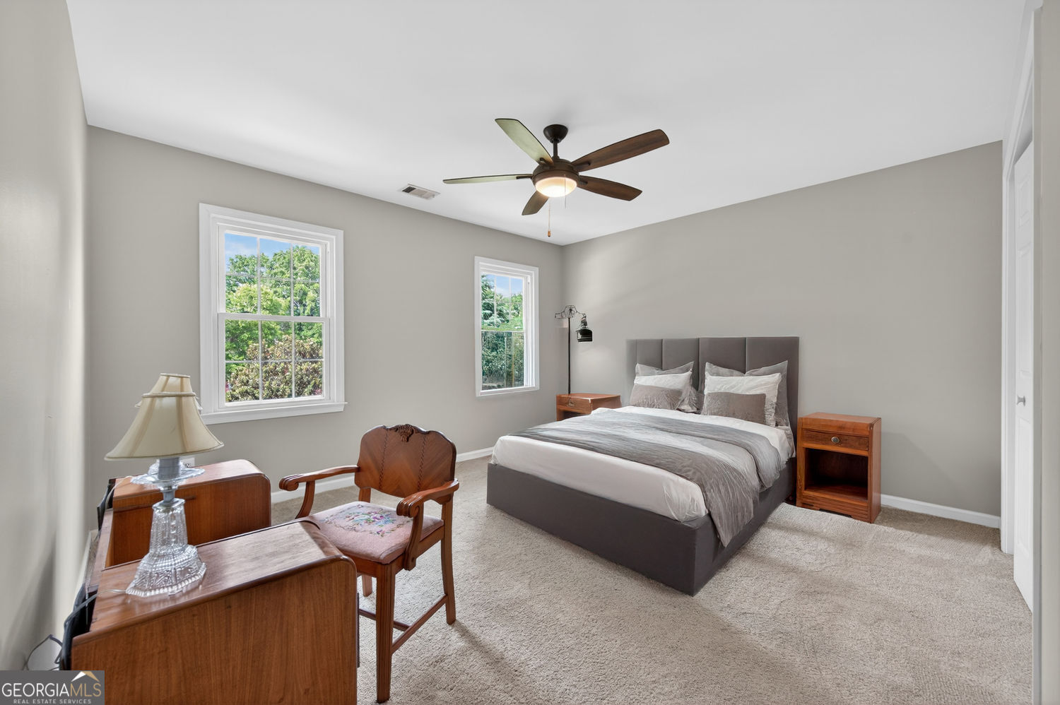 720 Paddock Court Alpharetta GA 30009