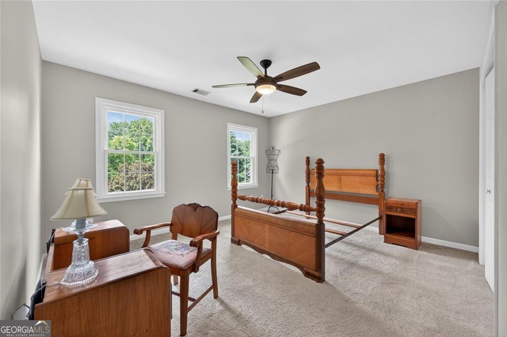 720 Paddock Court Alpharetta GA 30009