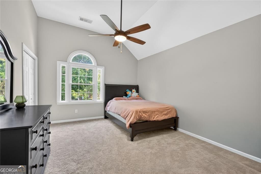 720 Paddock Court Alpharetta GA 30009