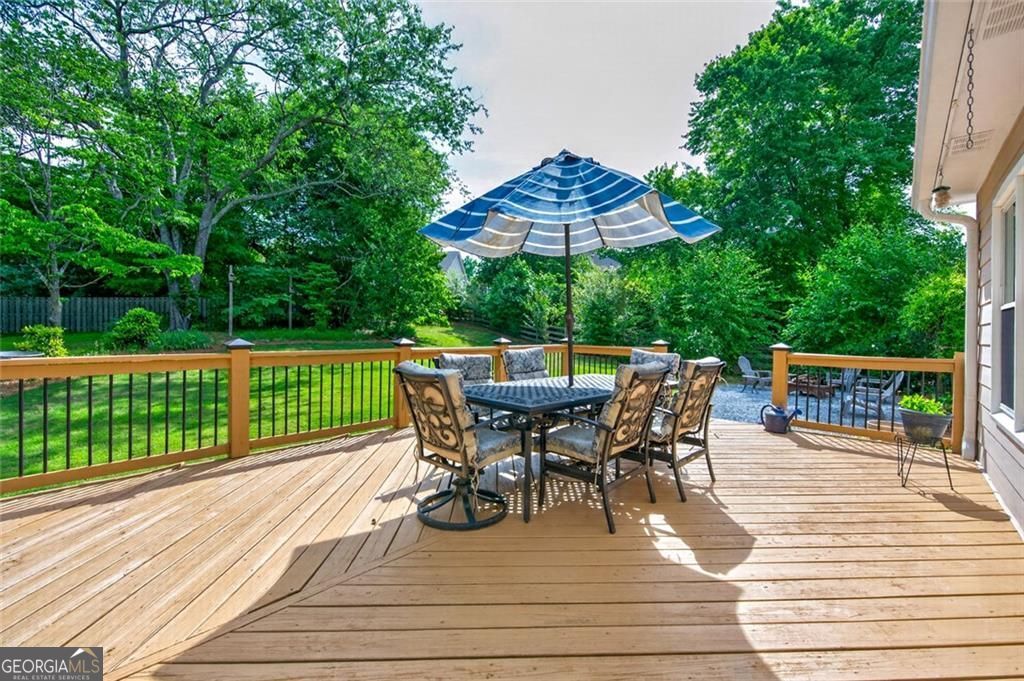 720 Paddock Court Alpharetta GA 30009