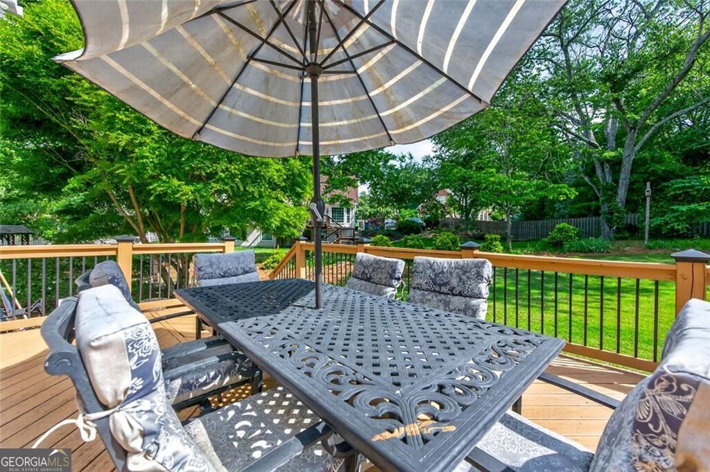 720 Paddock Court Alpharetta GA 30009