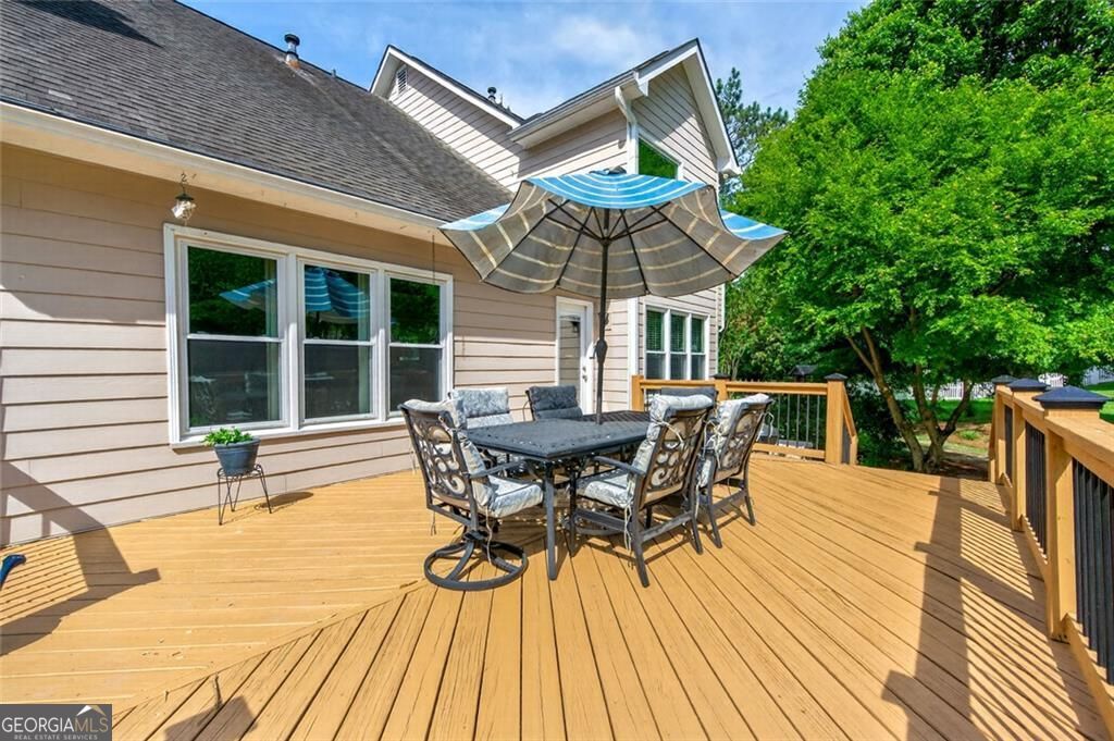 720 Paddock Court Alpharetta GA 30009