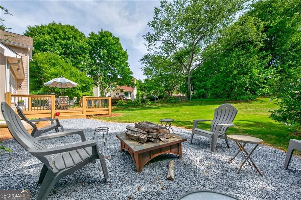 720 Paddock Court Alpharetta GA 30009