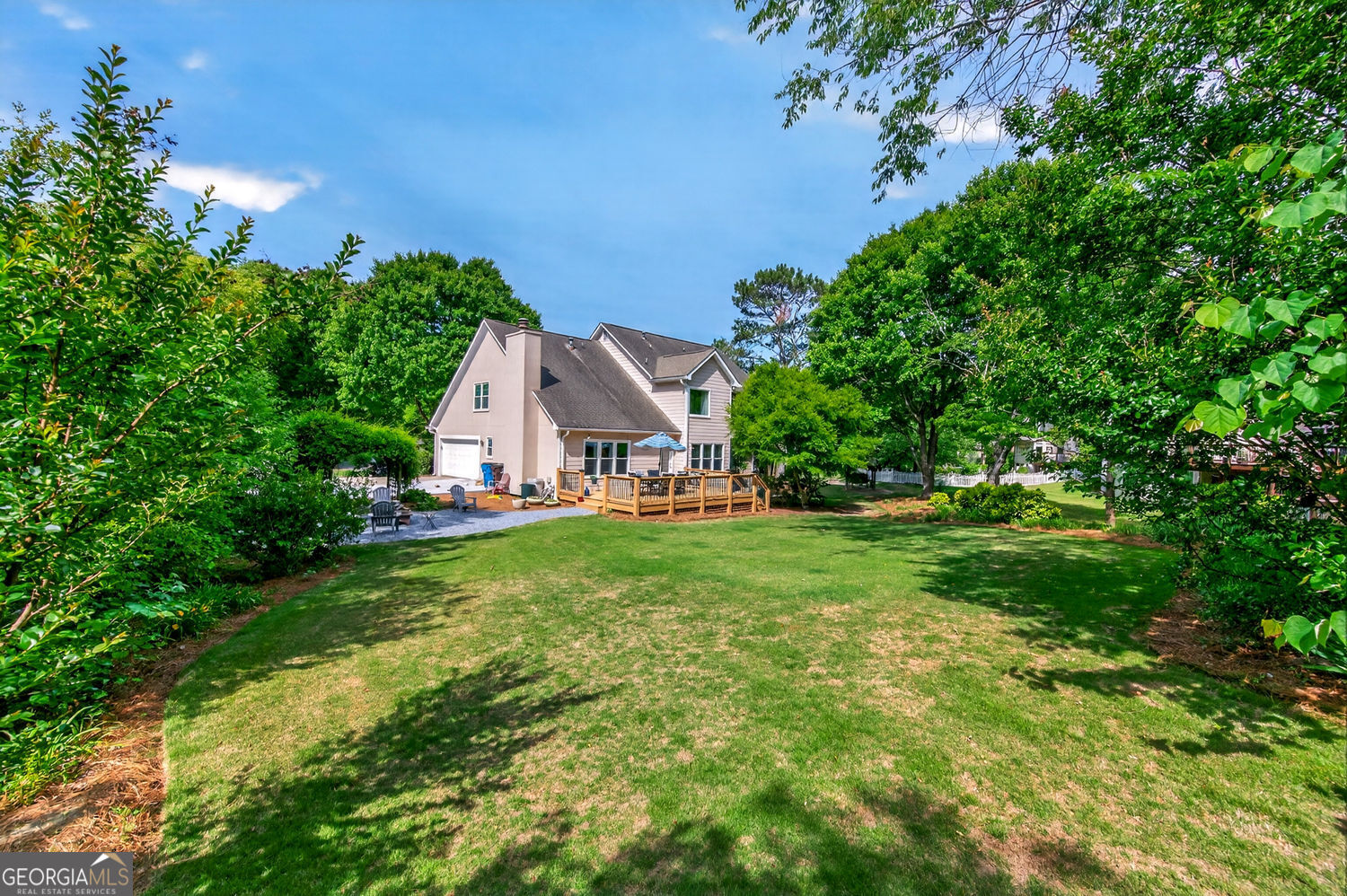 720 Paddock Court Alpharetta GA 30009