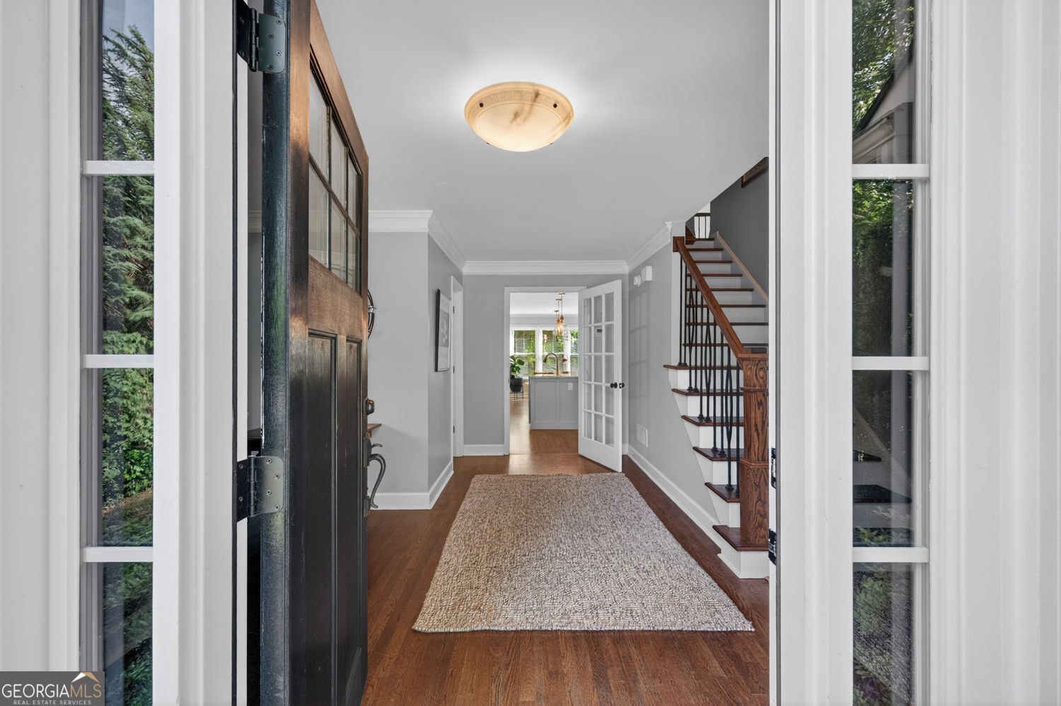 720 Paddock Court Alpharetta GA 30009