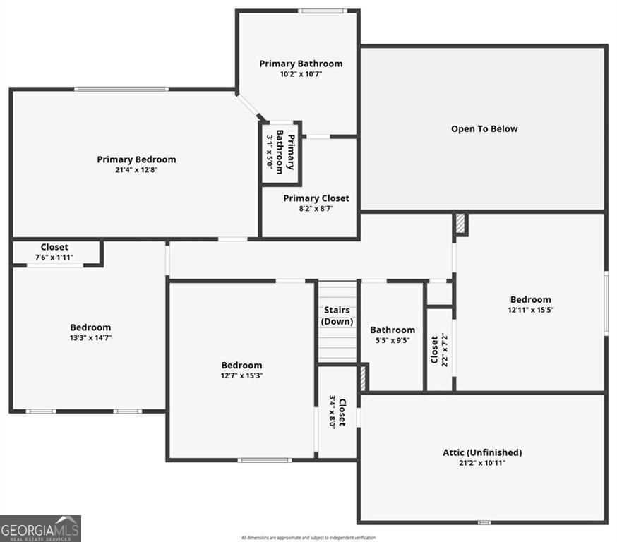 720 Paddock Court Alpharetta GA 30009