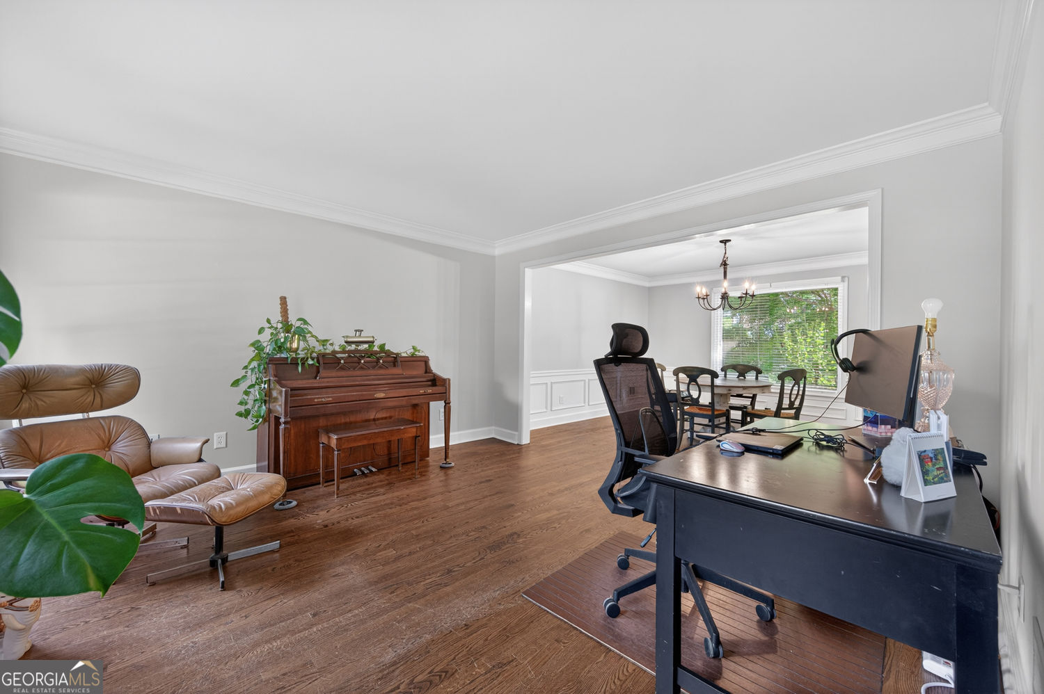 720 Paddock Court Alpharetta GA 30009